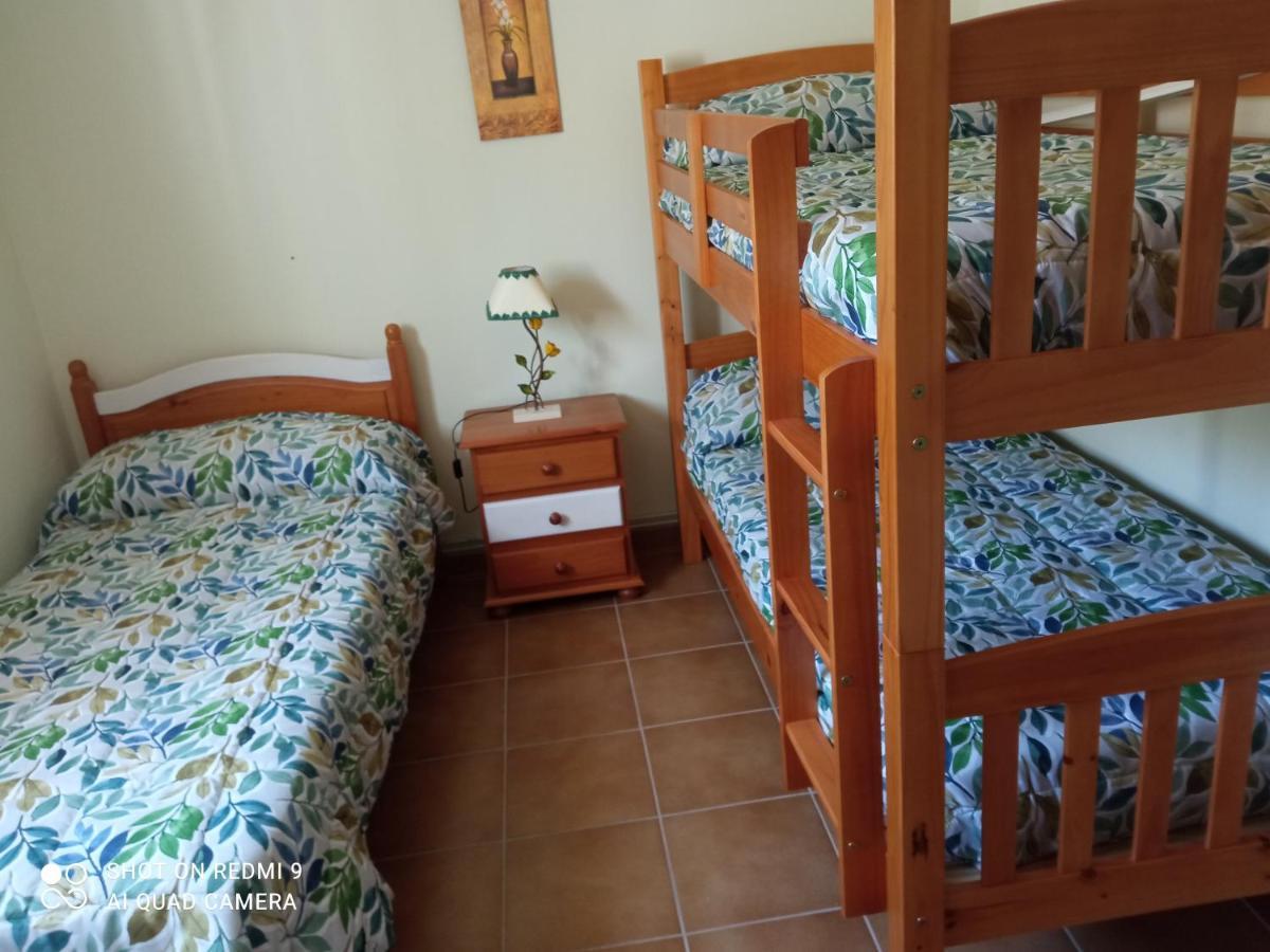 Santiurde de Toranzo Vivienda Turistica Volvere מראה חיצוני תמונה