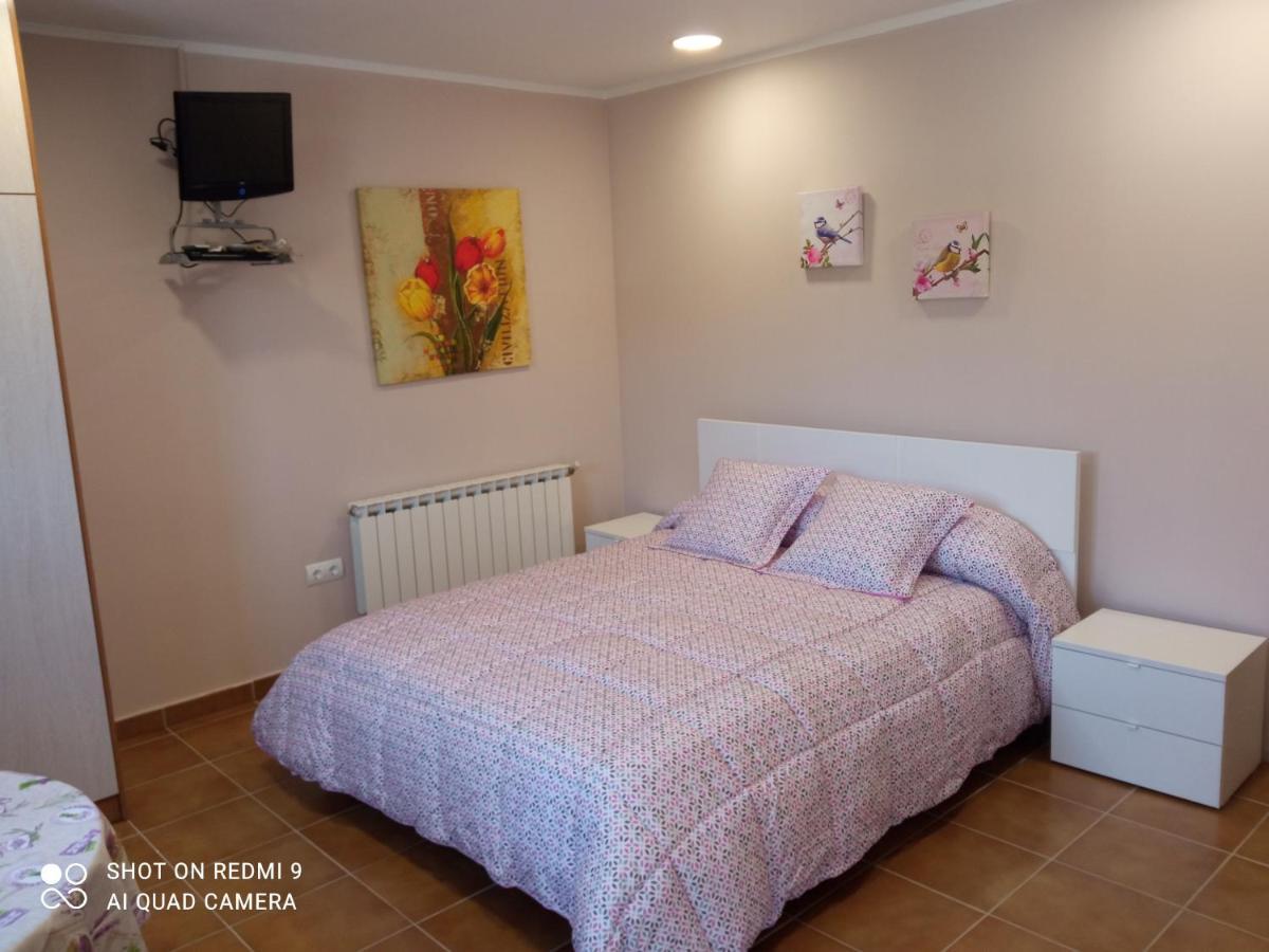 Santiurde de Toranzo Vivienda Turistica Volvere מראה חיצוני תמונה