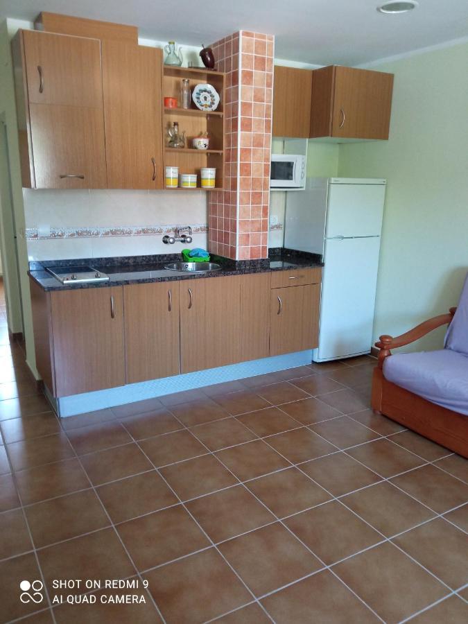Santiurde de Toranzo Vivienda Turistica Volvere מראה חיצוני תמונה