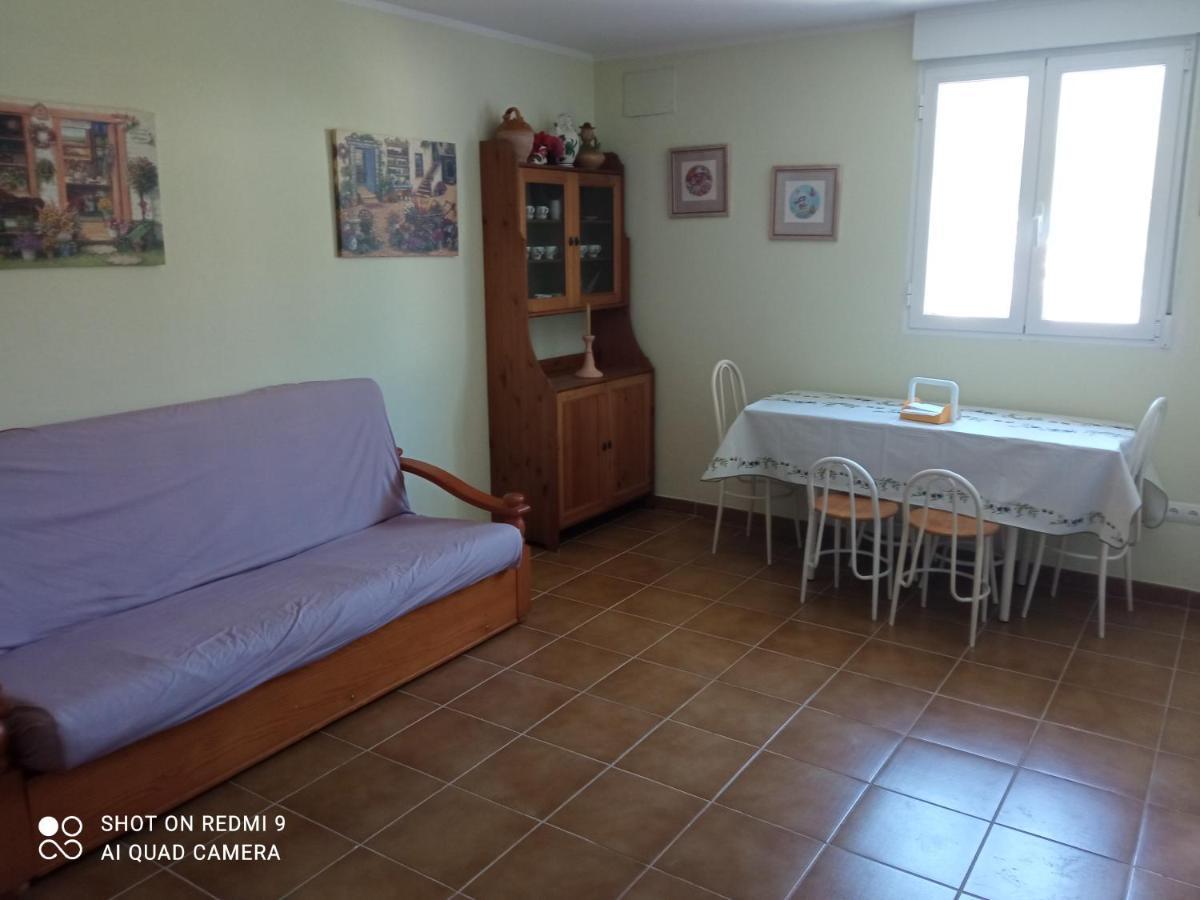 Santiurde de Toranzo Vivienda Turistica Volvere מראה חיצוני תמונה