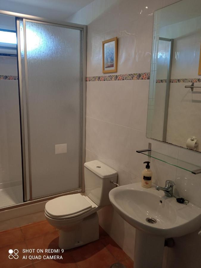 Santiurde de Toranzo Vivienda Turistica Volvere מראה חיצוני תמונה