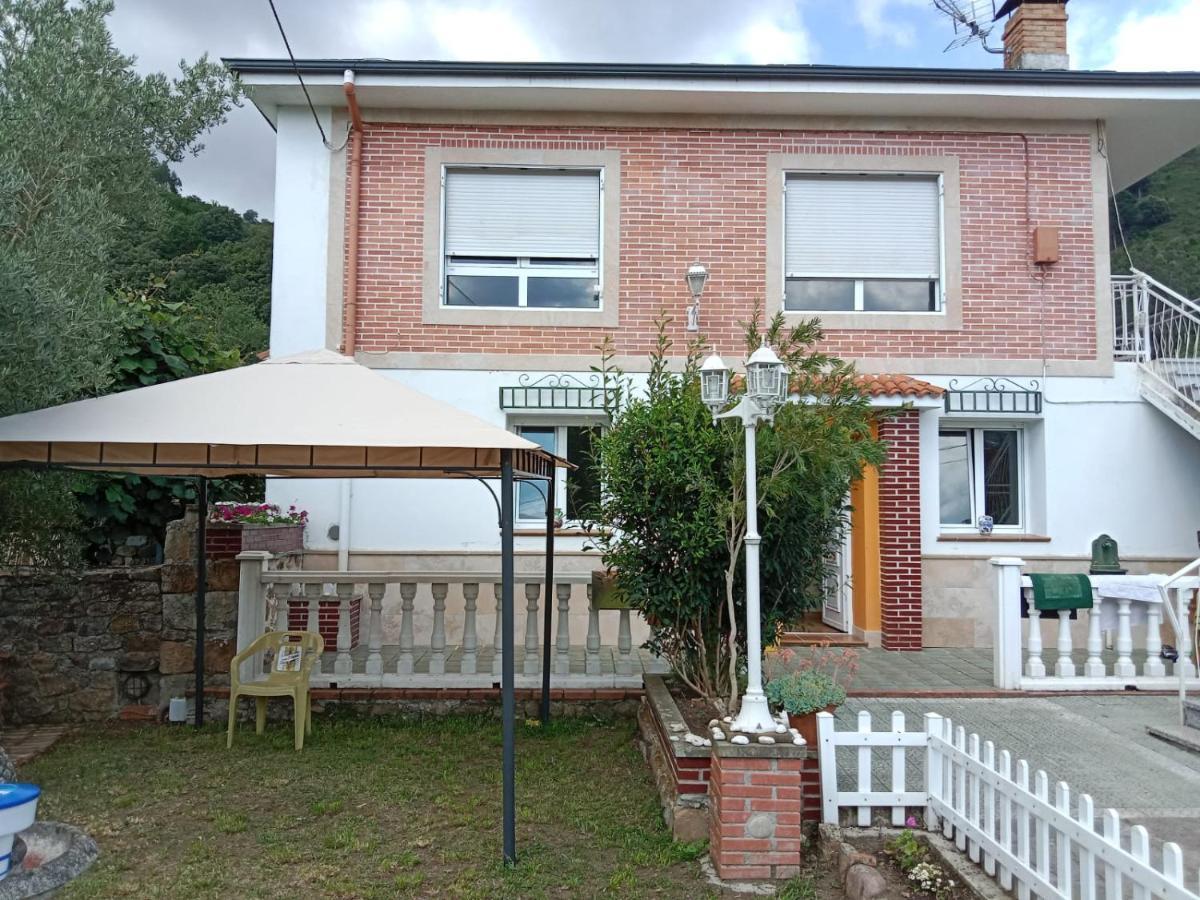 Santiurde de Toranzo Vivienda Turistica Volvere מראה חיצוני תמונה