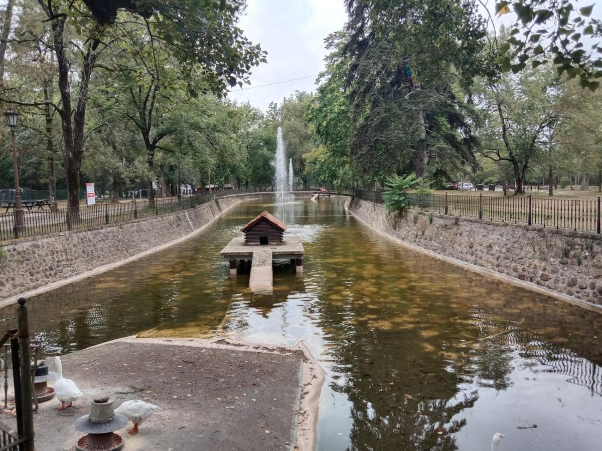 Santiurde de Toranzo Vivienda Turistica Volvere מראה חיצוני תמונה