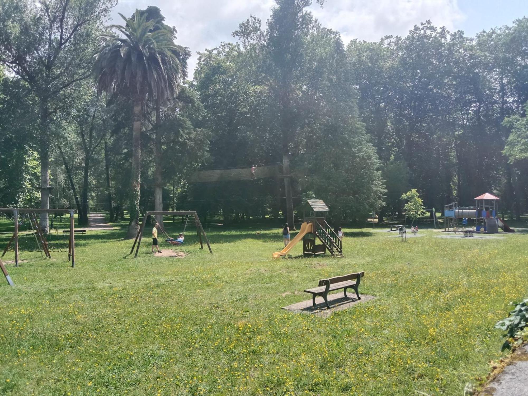 Santiurde de Toranzo Vivienda Turistica Volvere מראה חיצוני תמונה